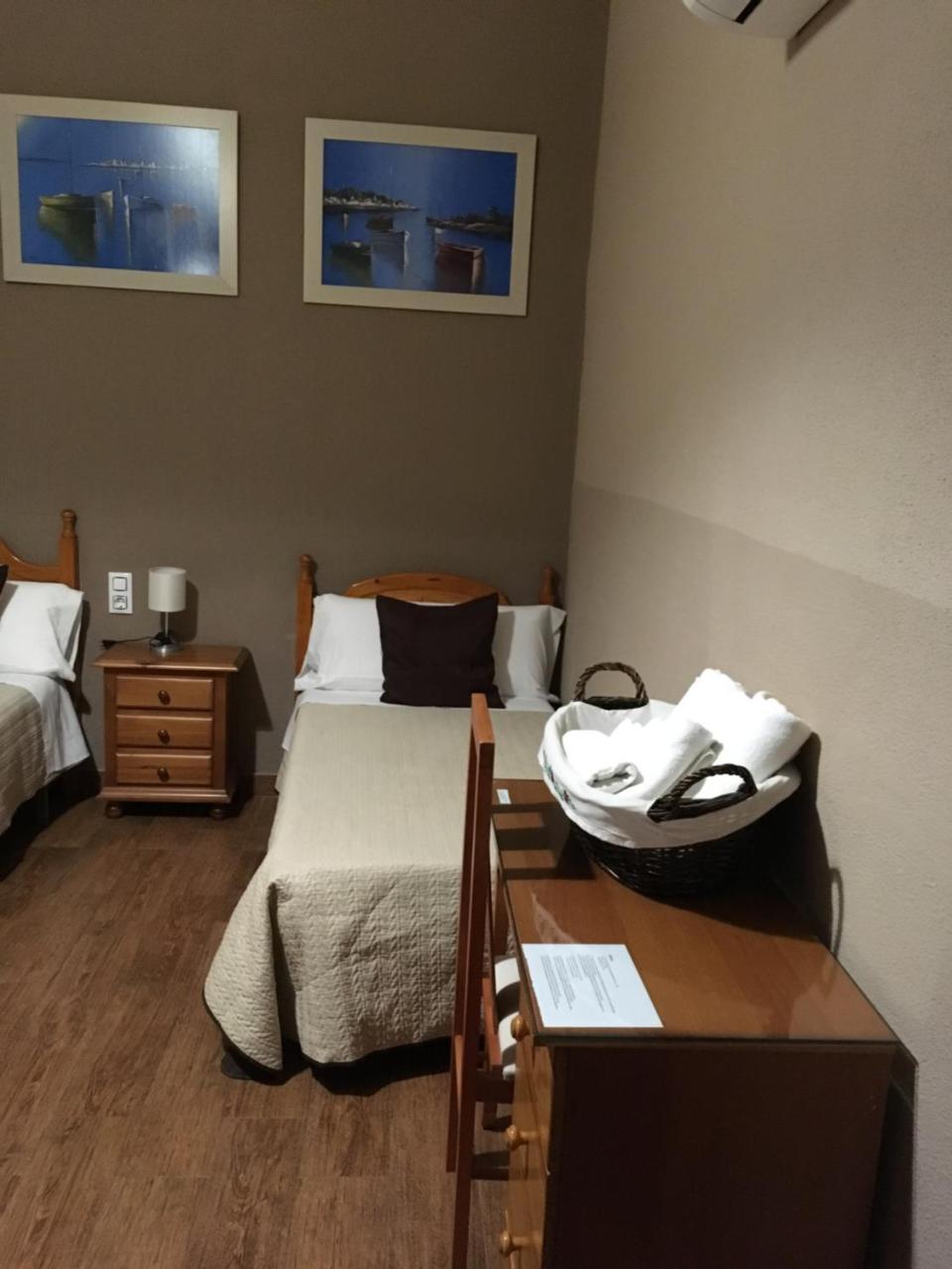 Hostal Fantoni Кадіс Екстер'єр фото